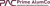 Prime AlumCo Logotype