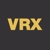 VRX Studios Logotype