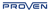 Proven Technologies Logotype