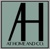 At Home and Co. Logotype