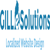GILLeSolutions Logotype