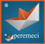Peremeci Film Video Production Company Ltd. Logotype