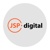 JSP Digital Logotype