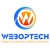 WEBOPTECH SOLUTIONS PVT LTD Logotype