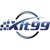 Xit99 Corporation Logotype