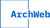 Archweb Logotype