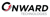 Onward Technologies, Inc. Logotype
