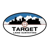 Target Land Surveying (Surlang) Ltd. Logotype