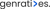 Genratives Logotype