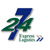 Express Logistics, Inc Logotype