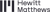 Hewitt Matthews Logotype