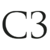 C3 Studio, LLC Logotype