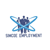 Simcoe Employment Logotype