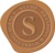 Stamp Agency Logotype