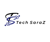 Tech SaraZ -  Web Development, Web Design Company in Bangalore Logotype