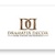 Dramatix Decor Logotype