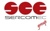 Sercomec Group Logotype