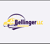 Bellingers LLC Logotype