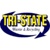 Tri-State Waste & Recycling Logotype