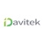 DAVITEK SOLUTIONS Logotype