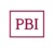 PBI Actuarial Consultants Logotype