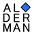 Alderman Agency Logotype