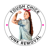 Tough Chick Junk Removal Logotype