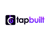 Tap Built Logotype