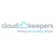 Cloudkeepers London Ltd. Logotype