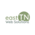 East TN Web Solutions Logotype