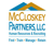McCloskey Partners, LLC Logotype
