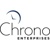 Chrono Enterprises Logotype