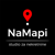 NaMapi - Studio za Nekretnine Logotype