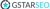 gstarseo.it - consulenza seo Logotype