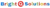 Bright Search Solutions Logotype