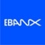 EBANX Logotype