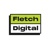 Fletch Digital Logotype