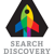 Search Discovery Logotype