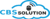 CBS Solution Logotype