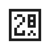 Dois na Oito Logotype