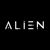 Alien Design Agency Logotype