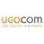 UGOCOM - Agence de communication 360° Logotype