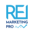 REI Marketing Pro Logotype