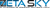 Zeta Sky Logotype
