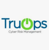 TruOps Cyber Risk Management Logotype