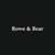 Rowe & Bear Ltd Logotype