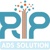 RTP AD Solution Logotype