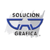 Solución Gráfica Logotype