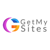 Get My Sites Logotype