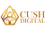 Cush Digital Logotype